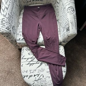 RBX thermal leggings